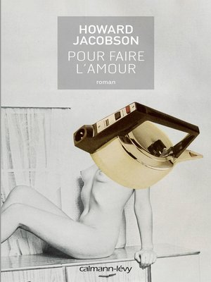 cover image of Pour faire l'amour